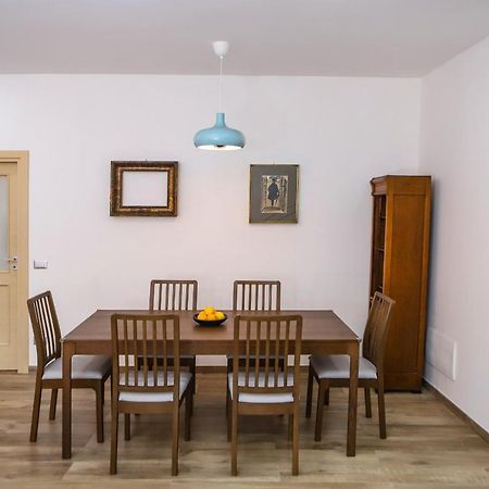 Tribunali Family Apartment By Wonderful Italy Napoli Eksteriør billede